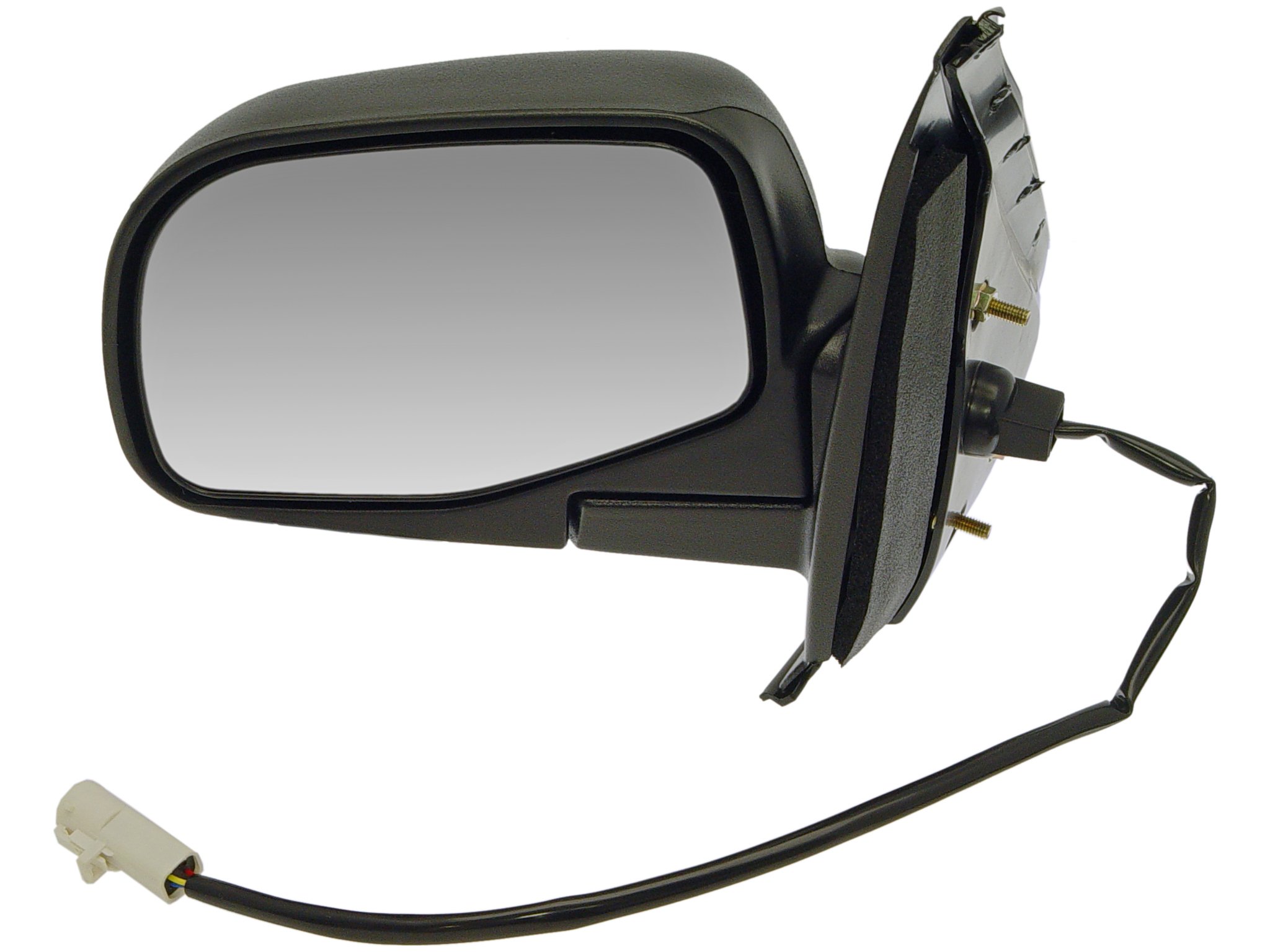 Amazon.com: Dorman 955-271 Driver Side Power Door Mirror - Folding